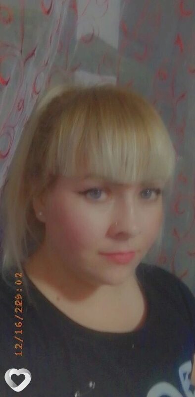 Людмила, 38, Перми — анкета №1213464
