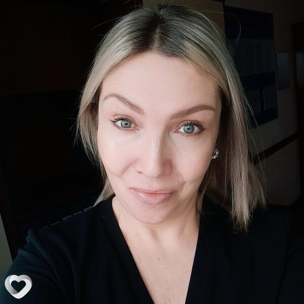 Наташа, 49, Черногорске — анкета №1213527