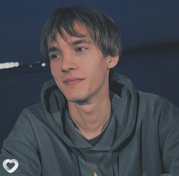 Данил, 27, Краснодаре — анкета №1213532