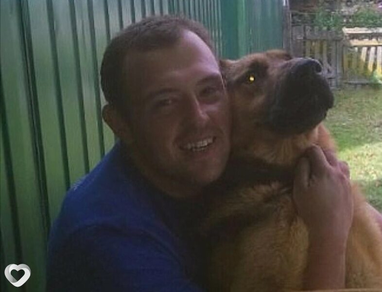 Дмитрий, 38, Гомеле — анкета №1213534