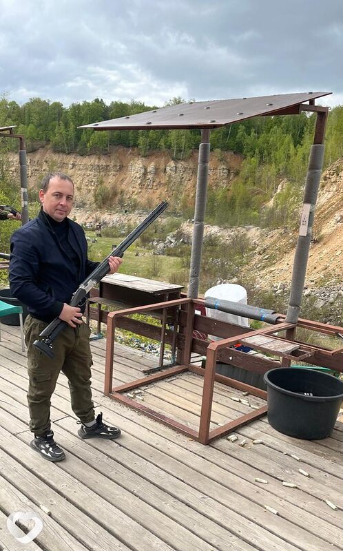 Илья, 31, Туле — анкета №1213535