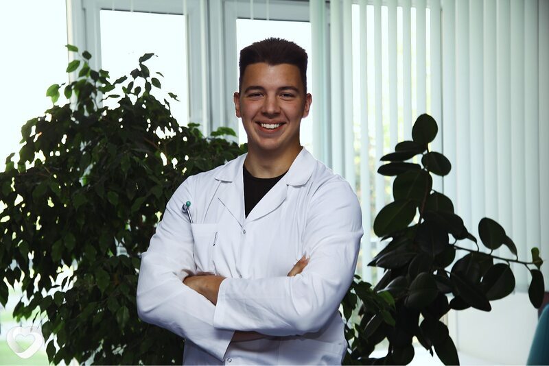 Евгений, 22, Минске — анкета №1213721