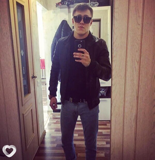 Вадим, 28, Тюмени — анкета №1213723