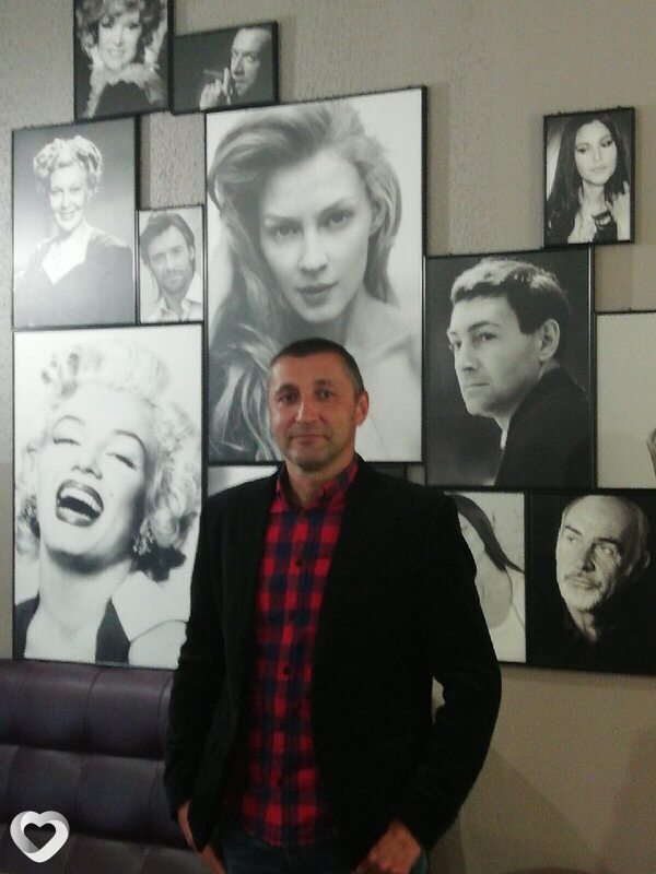 Алексей, 47, Москве — анкета №1213728