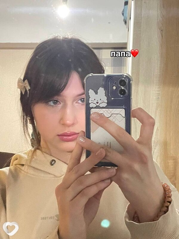 Мария, 36, Москве — анкета №1213734