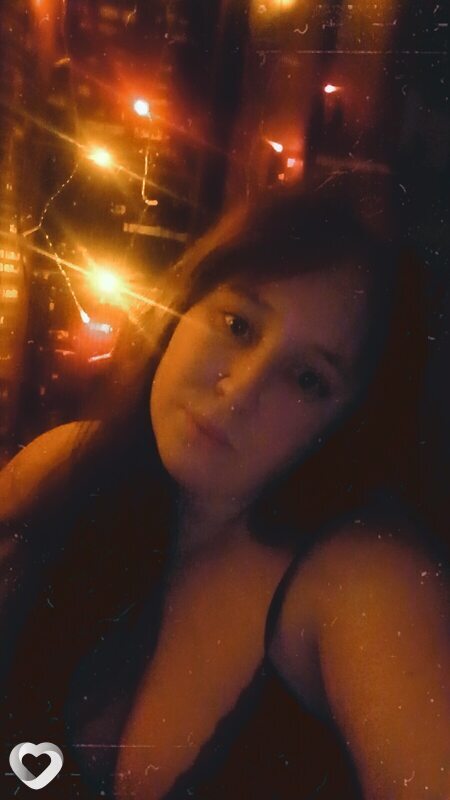Марина, 27, Новокузнецке — анкета №1213735