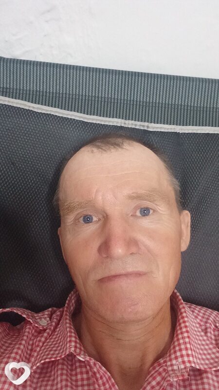 Андрей, 49, Усть-Каменогорск — анкета №1213736