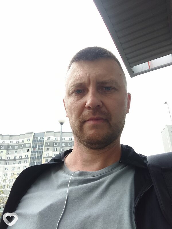 Noname, 43, Мозыре — анкета №1213737