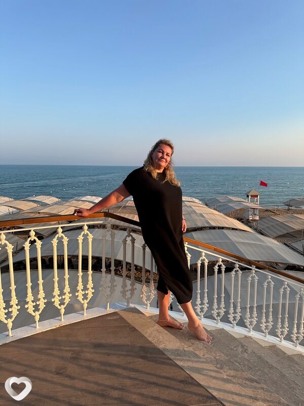Алена, 38, Брянске — анкета №1213738