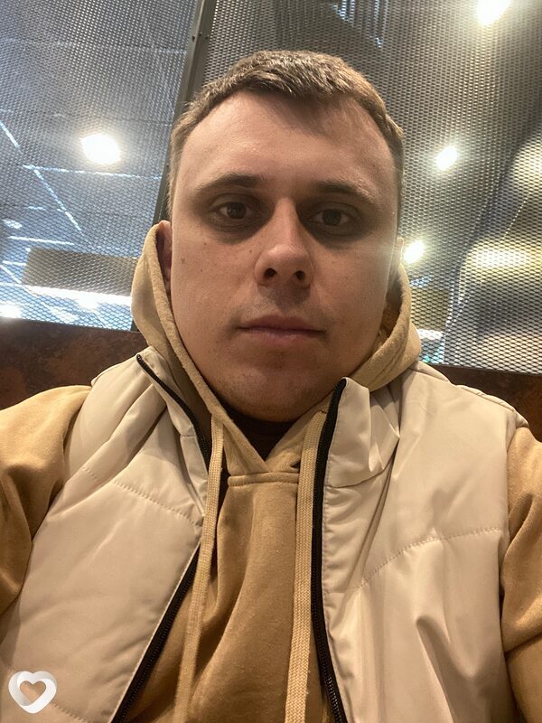 Роман, 27, Москве — анкета №1213739