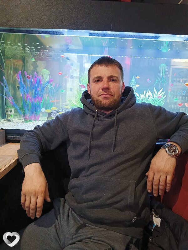 Иван, 33, Москве — анкета №1213550