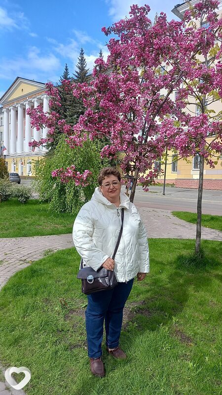 Наталья, Электросталь