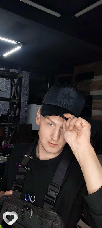 Максим, 32, Могилев — анкета №1213555