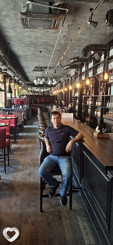 Амир, 34, Уфе — анкета №1213560