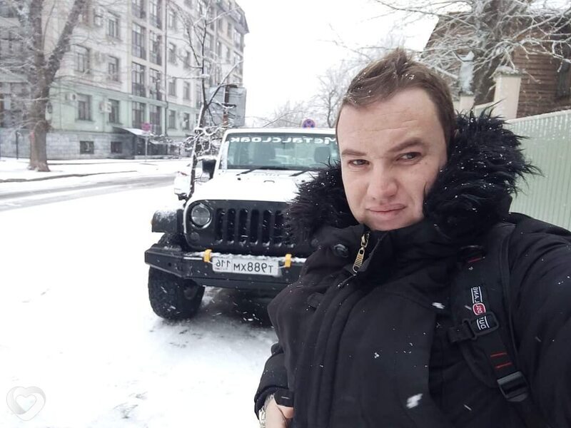Софьян, 32, Казани — анкета №1213565
