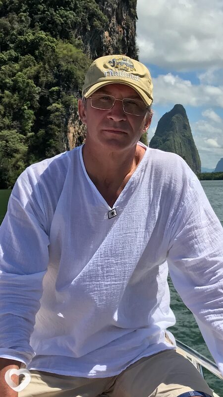Сергей, 59, Москве — анкета №1213566
