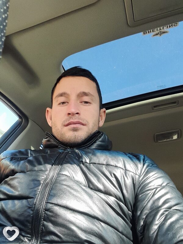 Рахым, 40, Усть-Каменогорск — анкета №1213568