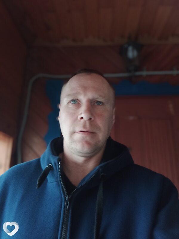 Алексей, 43, Йошкар-Оле — анкета №1213683