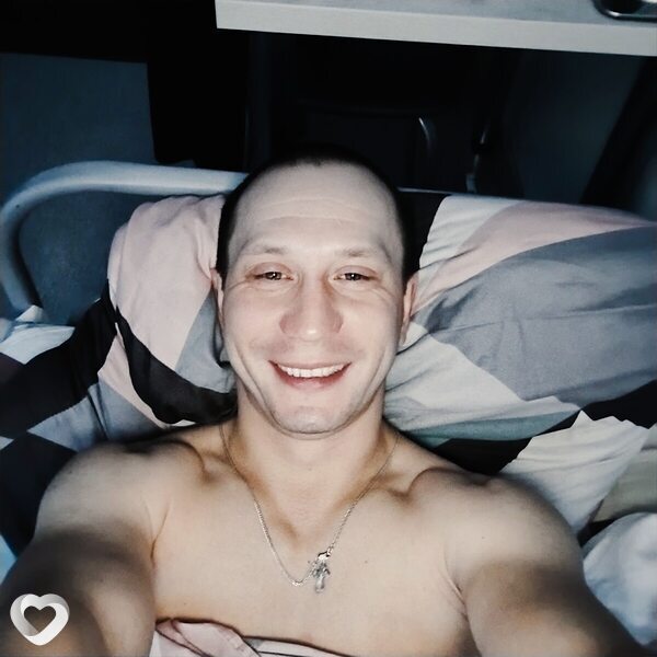 Евгений, 36, Улан-Удэ — анкета №1213688