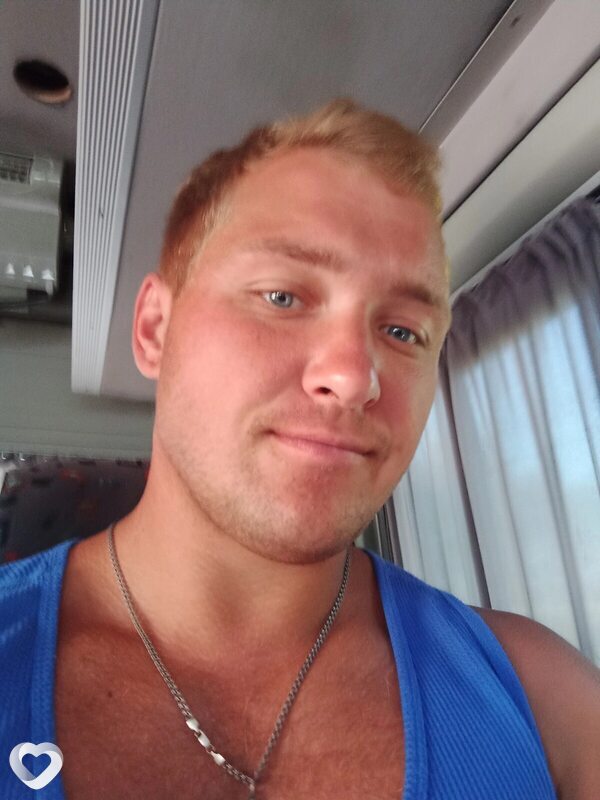 Павел, 35, Красногорске — анкета №1213690