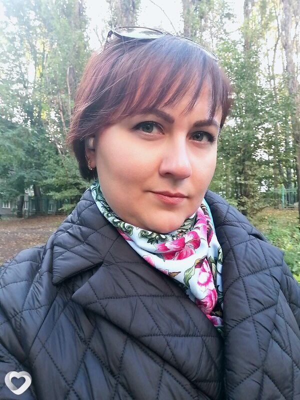 Карина, 38, Липецке — анкета №1213693