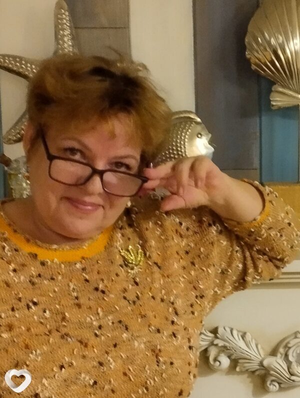 Фоминишна, 61, Тольятти — анкета №1213694