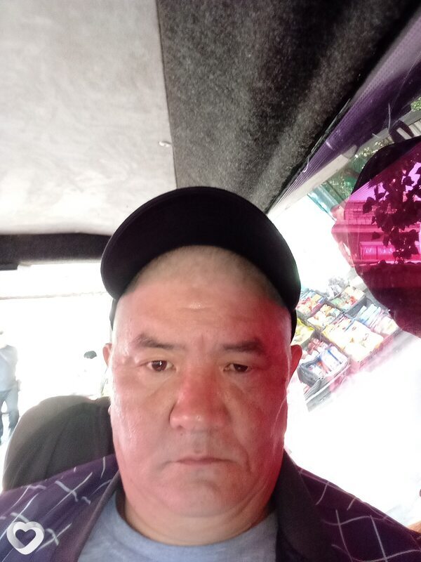 Батур, 46, Костанае — анкета №1213575