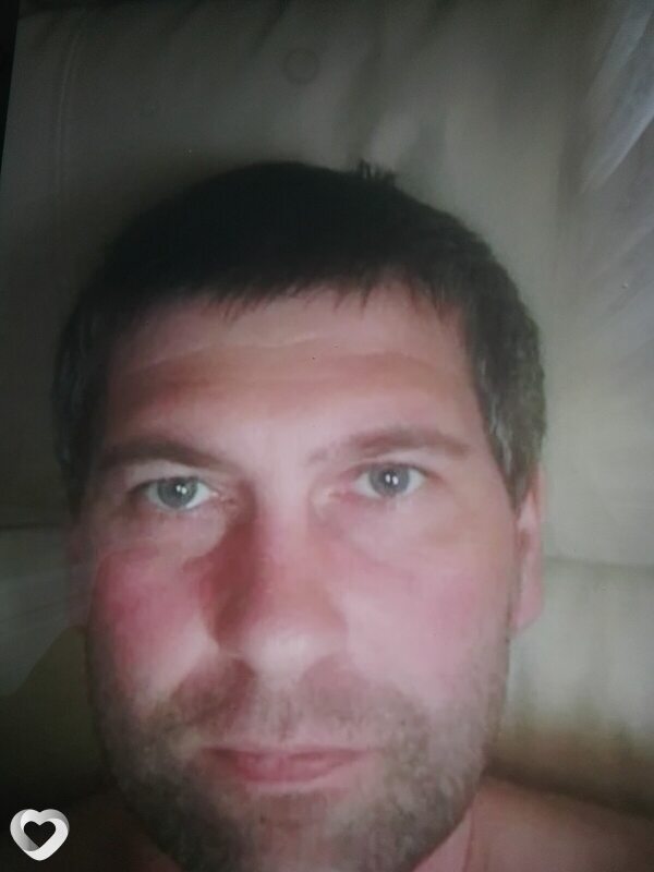 Женя, 41, Бобруйске — анкета №1213581