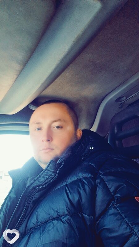 Дмитрий, 43, Великих Луках — анкета №1213598