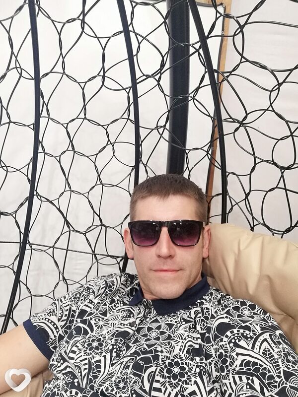 Mаdgic, 39, Костроме — анкета №1213604