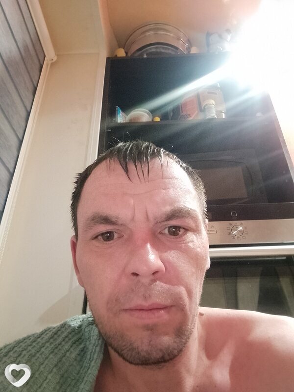 Александр, 40, Магадане — анкета №1213612