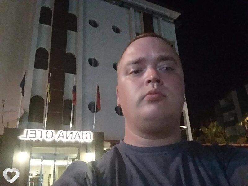 Алексей, 38, Минске — анкета №1213614