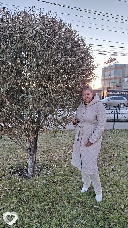 Елена, 58, Омске — анкета №1213653
