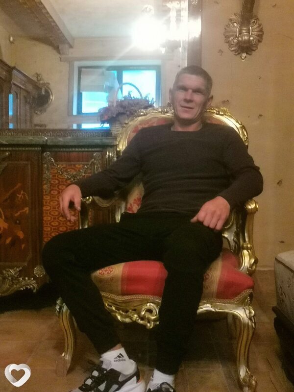 Андрей, 41, Москве — анкета №1213654