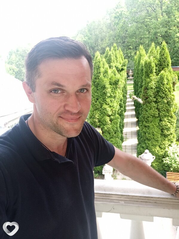 Алексей, 40, Москве — анкета №1213657