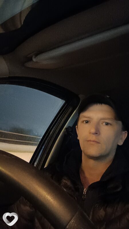 Aleksey, 35, Перми — анкета №1213659