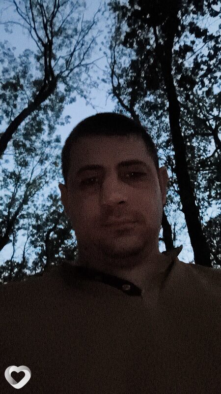 Константин, 36, Рубцовске — анкета №1213661