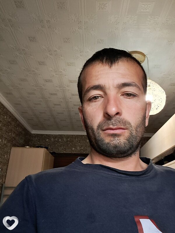 Анвар, 34, Душанбе — анкета №1213745