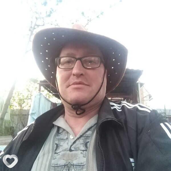 Сергей, 53, Новочеркасске — анкета №1213747