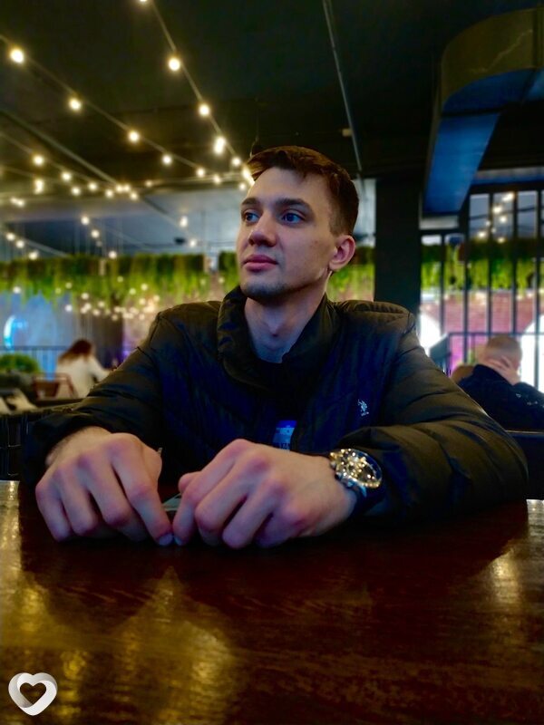 Константин, 29, Архангельске — анкета №1213748