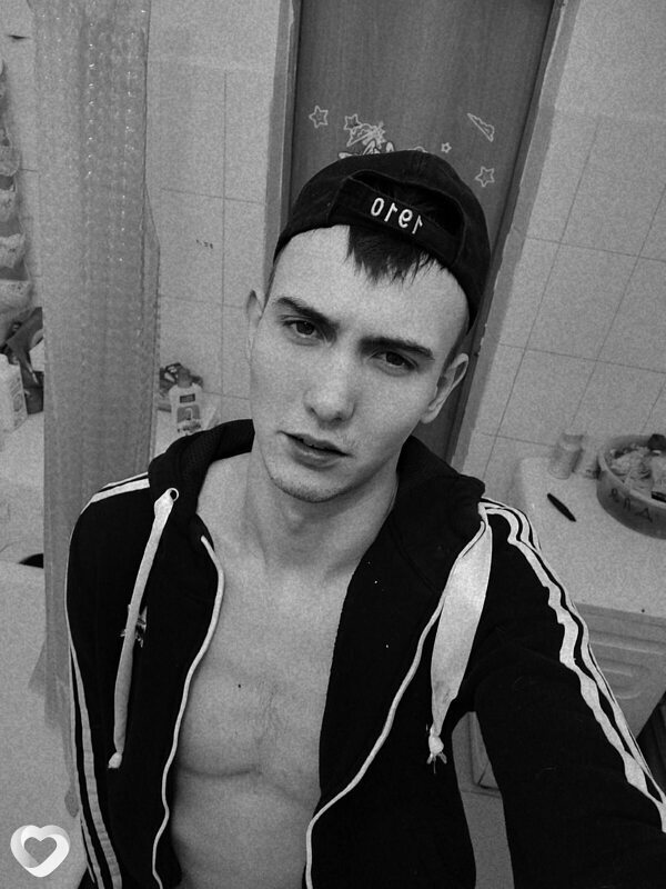 Владислав, 26, Москве — анкета №1213750