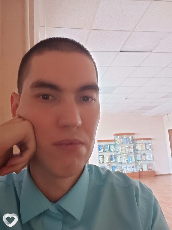 Алексей, 37, Сургуте — анкета №1213752