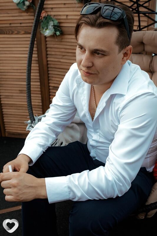Максим, 35, Самаре — анкета №1213757
