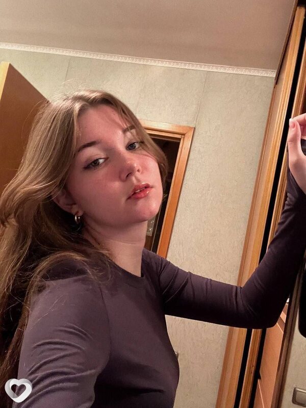 Аня, 25, Москве — анкета №1213759