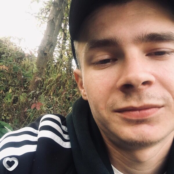 Вадим, 27, Москве — анкета №1213771