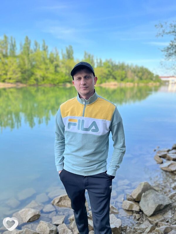 Сергей, 39, Волгодонске — анкета №1213772