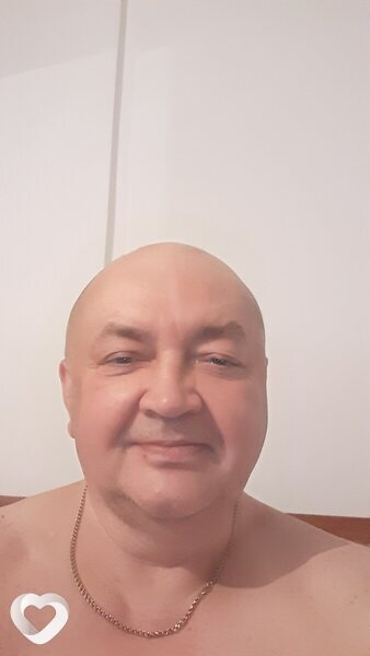 Сергей, 52, Барнауле — анкета №1213780