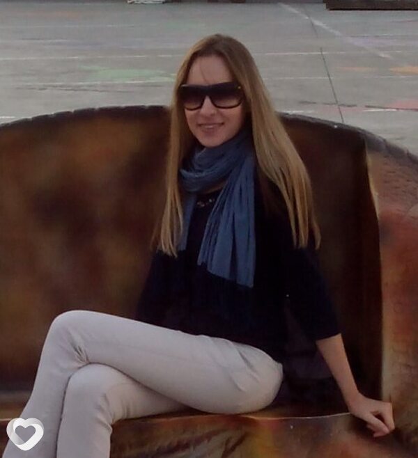 Алена, 36, Чебоксарах — анкета №1213789