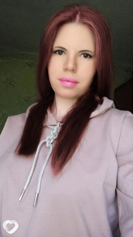 Ирина, 29, Перми — анкета №1213621