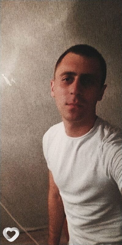 Максим, 30, Витебске — анкета №1213623